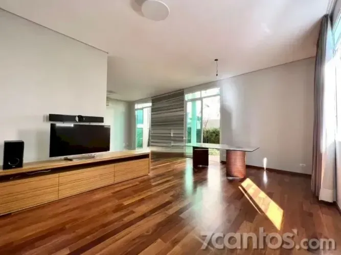 Casa, 3 Suítes, Brooklin