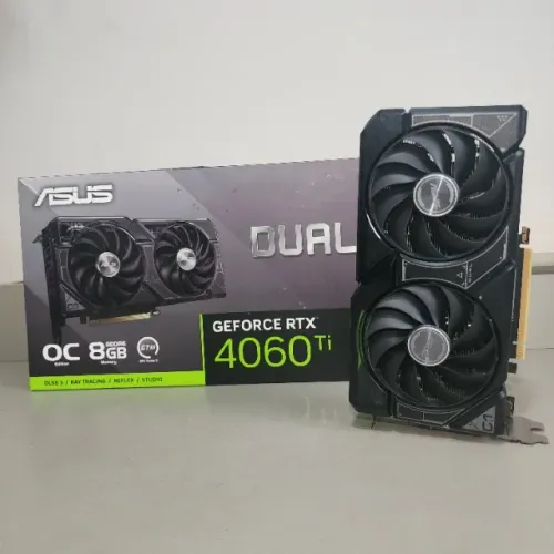 RTX 4060 Ti 8GB