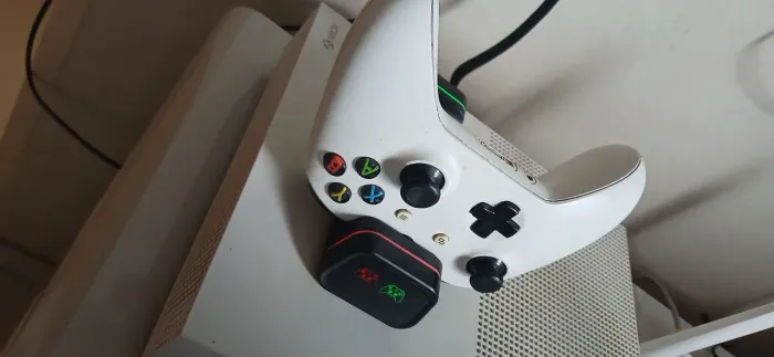 XBOX ONE S, SEMINOVO
