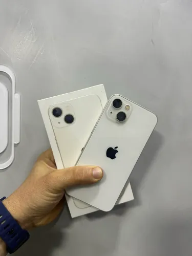 iPhone 13 128 GB em perfeito estado ! 