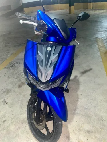 Yamaha Neo 125cc (2022) 