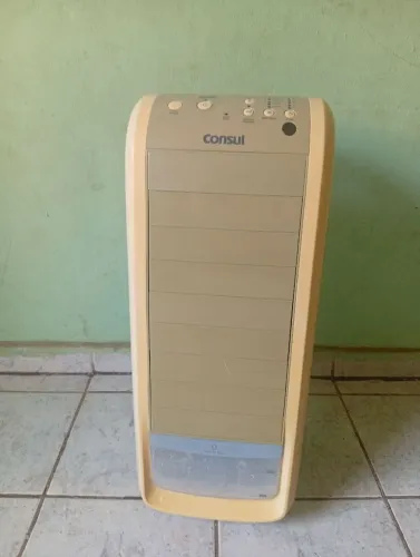 Climatizador Consul bem estar 