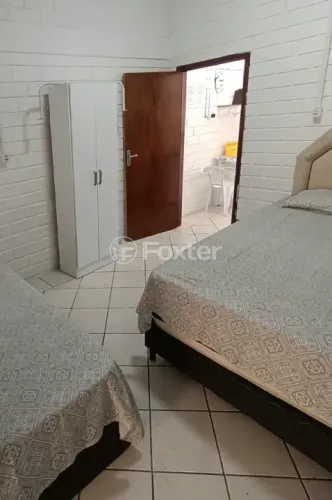 Apartamento à venda Rua Mário Lacombe, Canasvieiras - Florianópolis