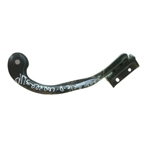 Carrinho Guia Superior Porta Direita Fiat Doblo 2002