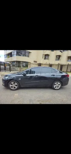 Chevrolet Onix Sedan Plus Premier 1.0 12V TB Flex Aut. 4P 2022