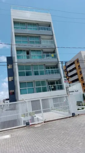 Apartamento para Venda em João Pessoa / PB no bairro Jardim Oceania