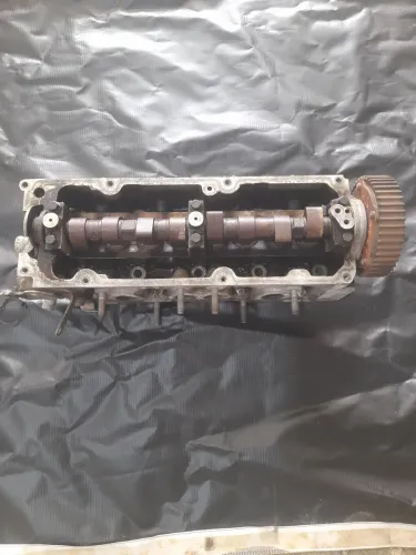 Cabeçote fiat evo 1.4 8v