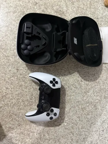 Controle edge ps5