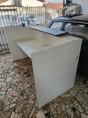 Vendo balcão