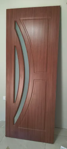 Folha de porta nova