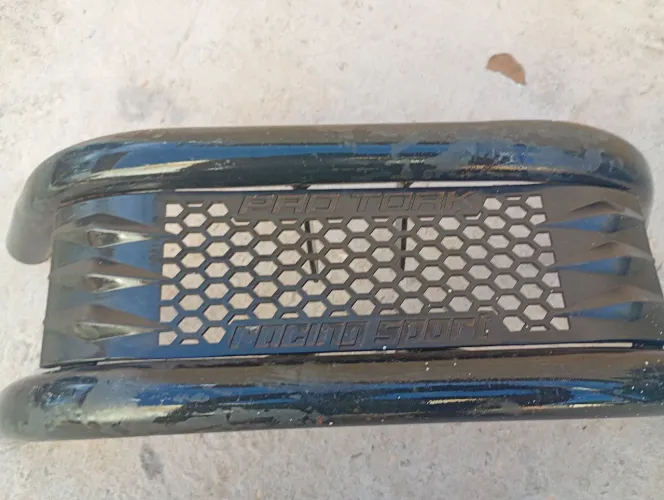 Vendo mata cachorro da fan 125 Titan 2000 Titan 150