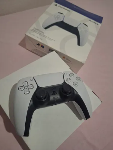 Controle PS5 - Sony DualSense