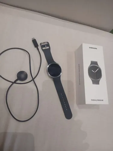 GALAXY WATCH 8 44MM