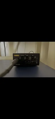 Câmera Toshiba 
