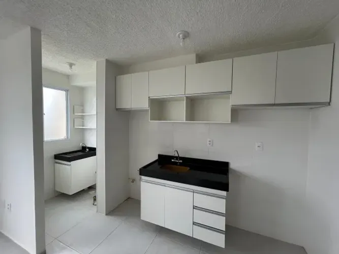 APENAS 1.550,00 COM TUDO INCLUSO!! RESIDENCIAL TOULON!!