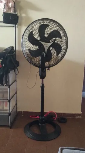 Vendo ventilador Britânia 40cm