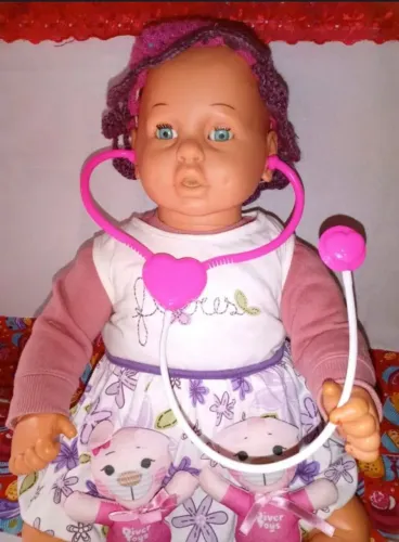 Bebezao Antigo