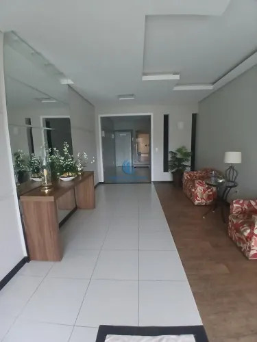 Apartamento para aluguel no Centro de São Lourenço, ótima oportunidade! REF: AL130