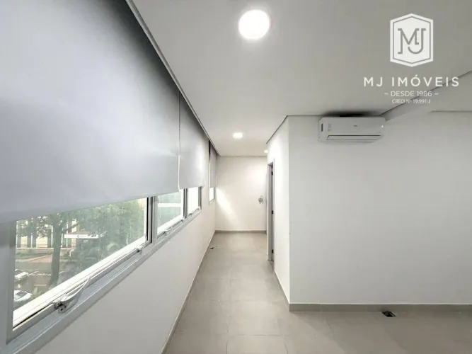 Sala para alugar, 32 m² por R$ 6.000/mês - Moema - São Paulo/SP