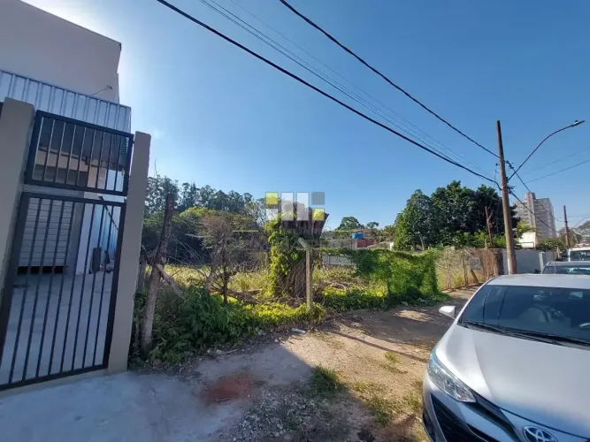 Terreno à venda, 1680 m² por R$ 1.100.000,00 - Jardim das Palmeiras - Sumaré/SP