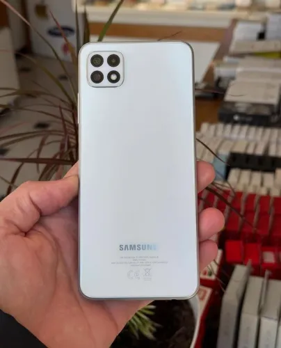 Galaxy A22 5G 128GB