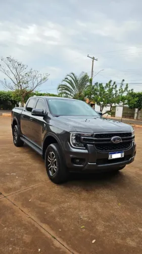 Ford Ranger XLS 2.0l 4X2 2024