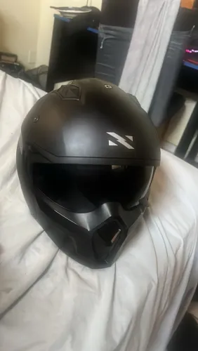 Norisk Darth II