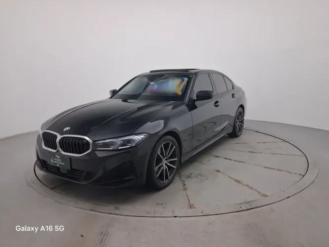 BMW 320I 320i 2023