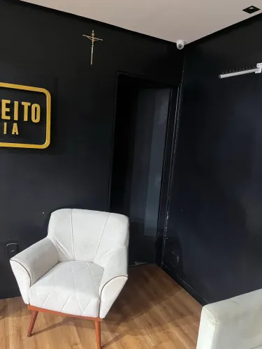 Alugo com parceria