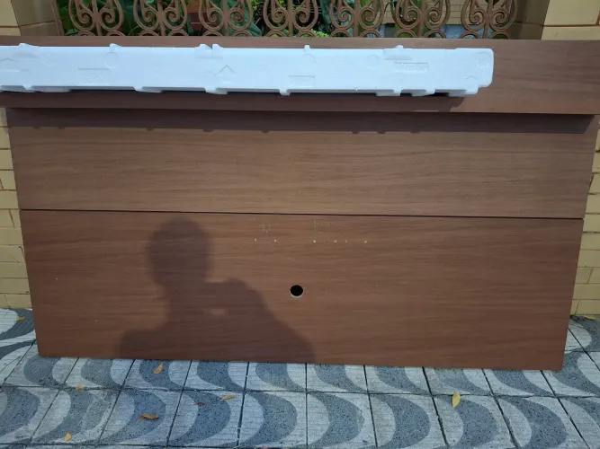 Painel de TV 