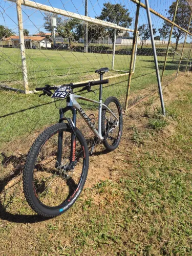 Bike Sense Impact SL