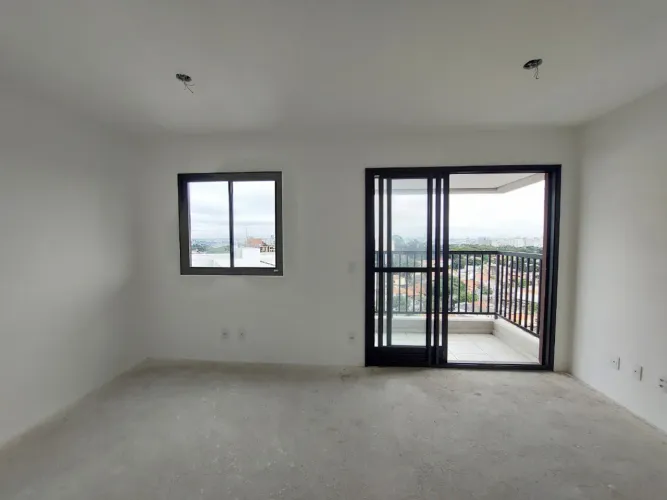 Apartamento para venda em Planalto Paulista com 2 quartos, 49m²