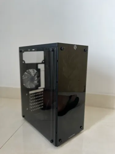 Gabinete gamer Hayon