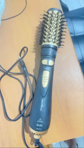 Escova Rotativa Britânia.