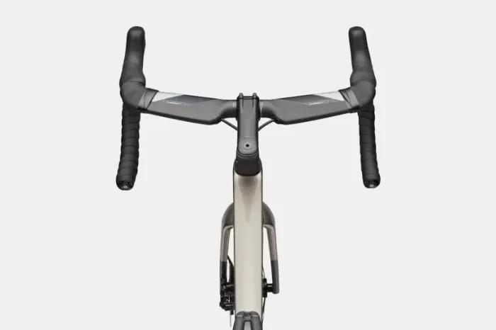 Bicicleta Cannondale Supersix CRB 2