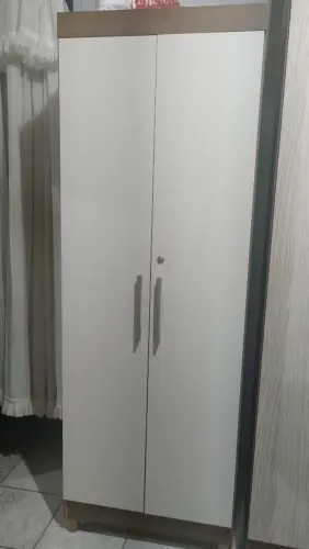 Vendo armário multiuso