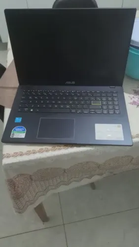 NOTEBOOK ASUS VIVOBOOK GO 15