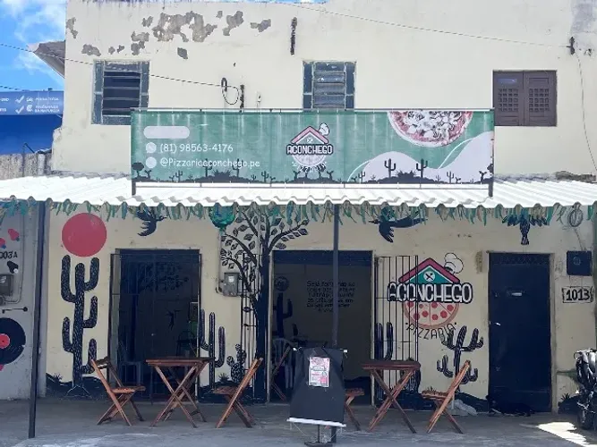 Repasse de ponto comercial restaurante