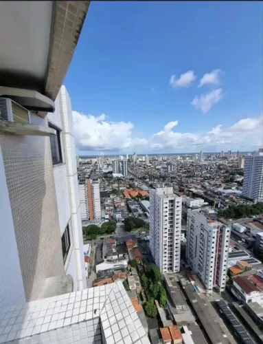 VILLAGE ARCÁDIA ALUGO 90 metros quadrados com 3 quartos em Pedreira - Belém - PA