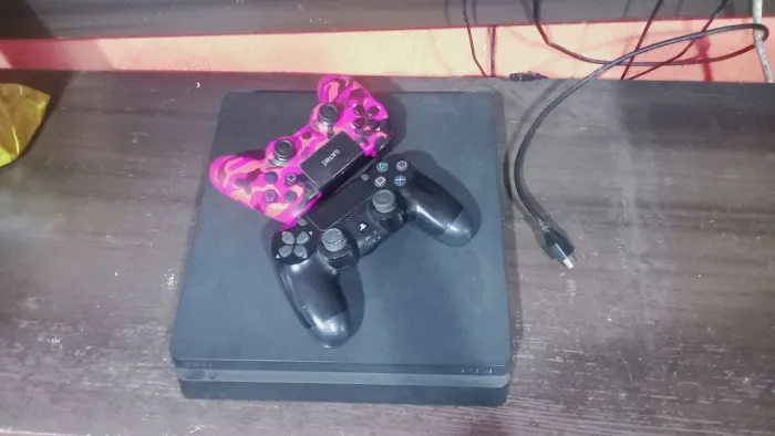 Ps4 