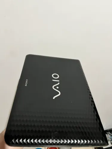 Notebook Vaio i5