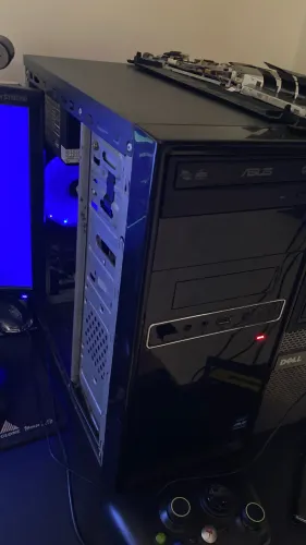 CPU Asus AMD Fx 6300