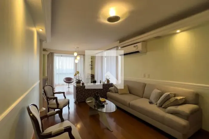 Apartamento à Venda - Vila Mariana, 2 Quartos, 163 m2