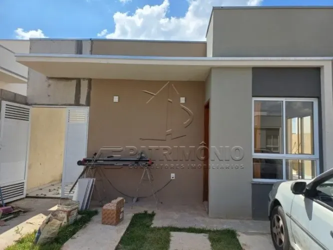 CASA EM CONDOMINIO,3 Dormitorio(s) sendo 1 suíte bairro Alto da Boa Vista - Villa Amarone