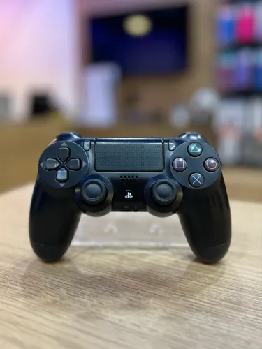 Controle ps4 original ( 3 meses garantia )
