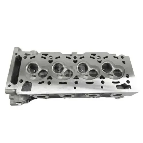 Cabeçote Ford Zetec Rocam 1.0/1.6 Novo