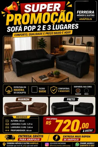 Sofá