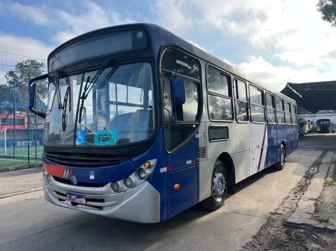 Ônibus