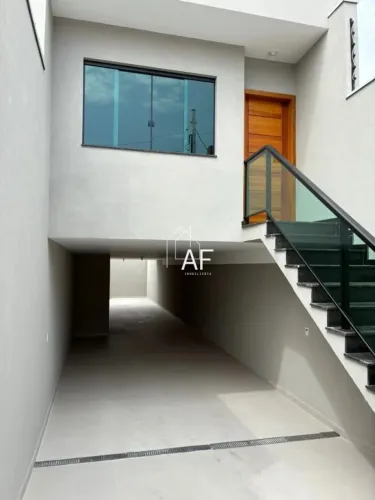 Sobrado para Venda no Tucuruvi, 3 quartos, 3 suítes, 4 vagas de garagem, 175m²