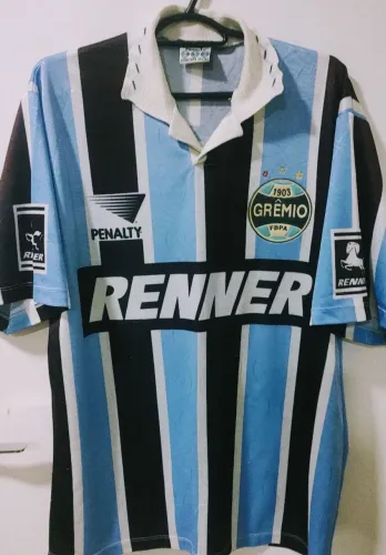 Camisa Grêmio